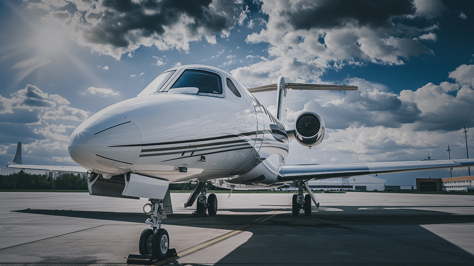 private jet charter in libya