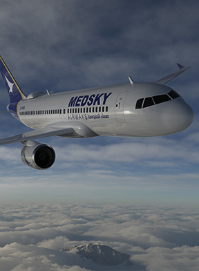 medsky airways